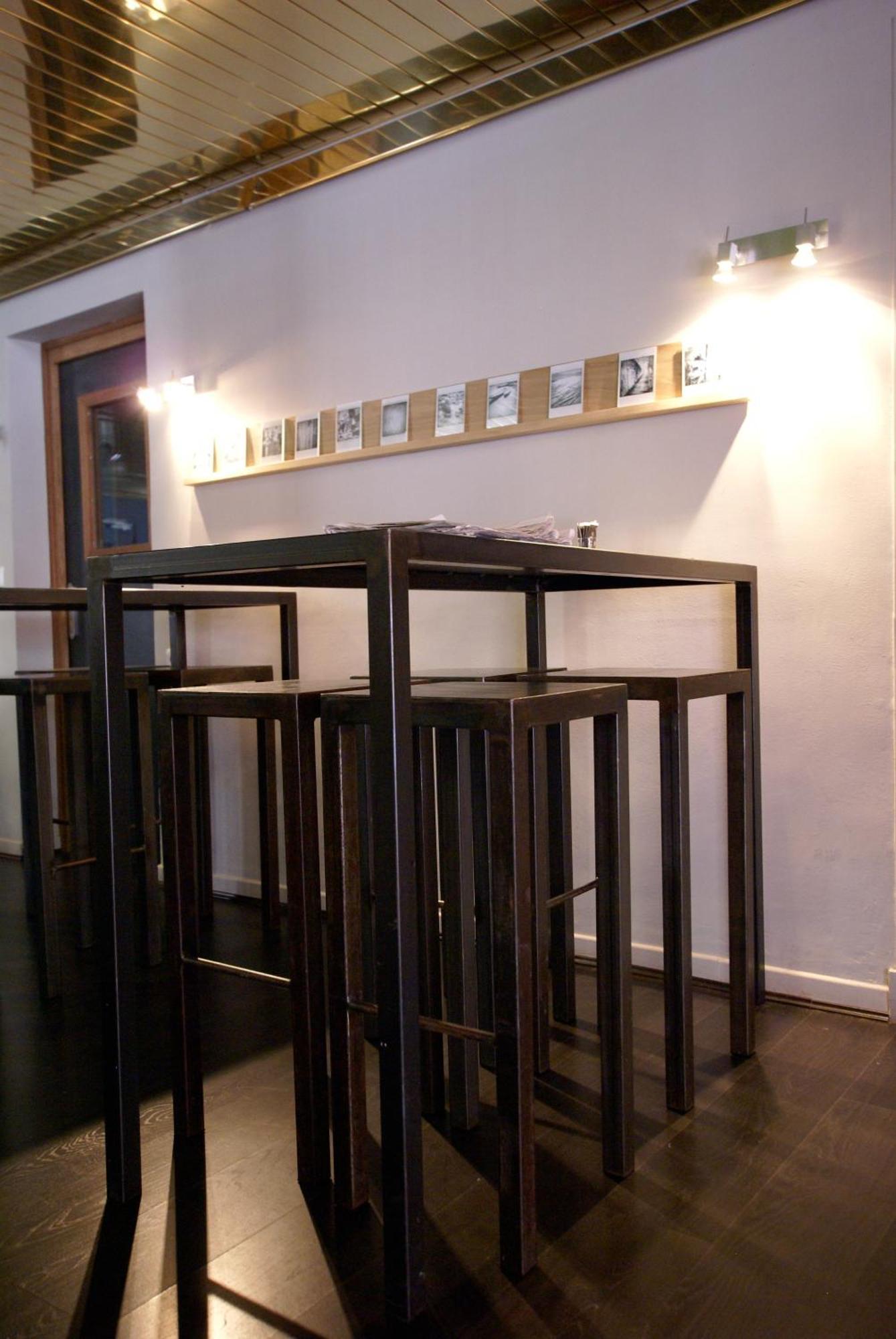 Hotel De La Placette Barcelonnette Buitenkant foto